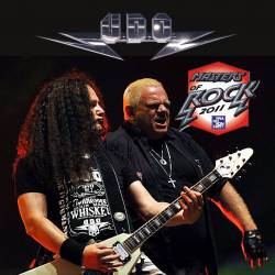 UDO : Masters of Rock 2011